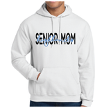 HHS Football 2025 Senior Mom Apparel