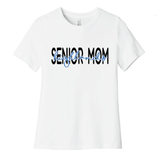 HHS Football 2025 Senior Mom Apparel