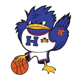 Highlands Basketball Bird Apparel (toddler/infant)