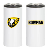 Centre College Insulated Skinny Can Cooler