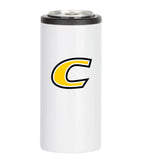 Centre College Insulated Skinny Can Cooler