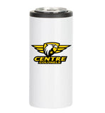 Centre College Insulated Skinny Can Cooler