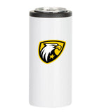 Centre College Insulated Skinny Can Cooler