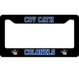Covington Catholic License Plate Surround