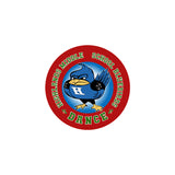 Personalized Highlands Sport Ornament