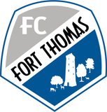 2025 Indoor Soccer FC Fort Thomas Team T-shirt