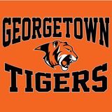 Georgetown College Tigers Apparel