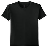 Highlands Dance Team (dancer silhouette) Apparel (Youth)