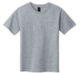 Highlands Dance Team (dancer silhouette) Apparel (Youth)