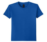 Highlands Dance Team (dancer silhouette) Apparel (Youth)