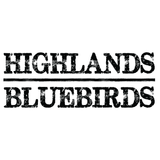 Highlands Bluebirds Apparel (toddler/infant)