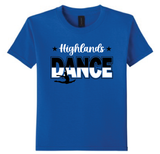 Highlands Dance Apparel (Youth)