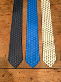 Highlands Ties (3 Colors/Designs)
