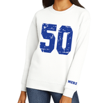Sport Team Number/Name Sweatshirts