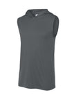 Highlands Sleeveless Hoodie