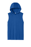 Highlands Sleeveless Hoodie