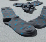 Highlands Mens Socks