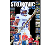 Senior Photo Collage Banner / Posters