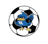 Soccer Car Coasters (Set of 2)