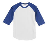 Highlands Dance Team (dancer silhouette) Apparel (Youth)