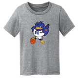 Highlands Basketball Bird Apparel (toddler/infant)