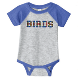 Highlands Kilt Birds Apparel (toddler/infant)