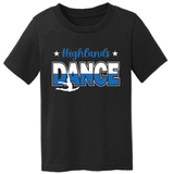 Highlands Dance Apparel (toddler/infant)