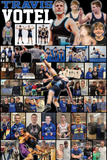 Senior Photo Collage Banner / Posters