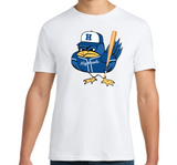 Baseball Bird Apparel