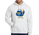 Baseball Bird Apparel
