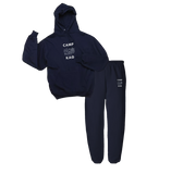 Theta Retreat Sweatpants