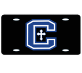 Covington Catholic License Plate