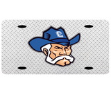 Covington Catholic License Plate