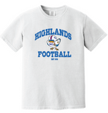 Highlands Football T-shirt/Tank/Hoodie
