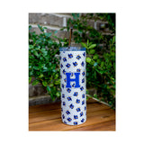 Custom Stainless Steel Double Wall Tumbler