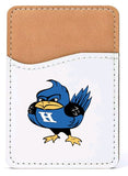 Cell Phone Credit Card Holder