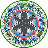 Fort Thomas Junior Football Ornaments