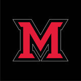 College Braided Keyrings