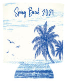 Design 0 - Palm Trees