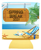 Design 1 - Spring Break 2021