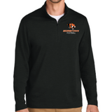 Georgetown College Tigers 1/4 Zip