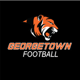 Georgetown College Football Polo
