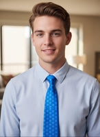 Highlands Ties (3 Colors/Designs)