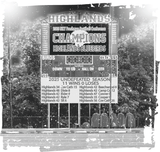 Highlands Freshman Football Champions Apparel