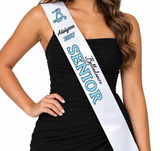 Celebration Sash