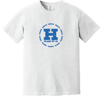 Class of 2026 Senior T-shirts (orders MUST be received by Sunday, August 3 to ensure completion by the first day of school)