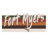 2026 Fort Myers Spring Break Trucker Hat