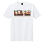 2026 Fort Myers Spring Break T-shirt