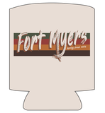 2026 Fort Myers Spring Break Koozie (regular or slim)