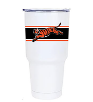 Bengals 30oz Stainless Steel Double Wall Tumbler